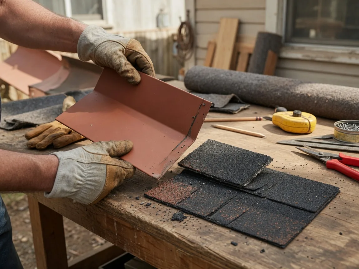 Roof Repair company in Rushville, IN